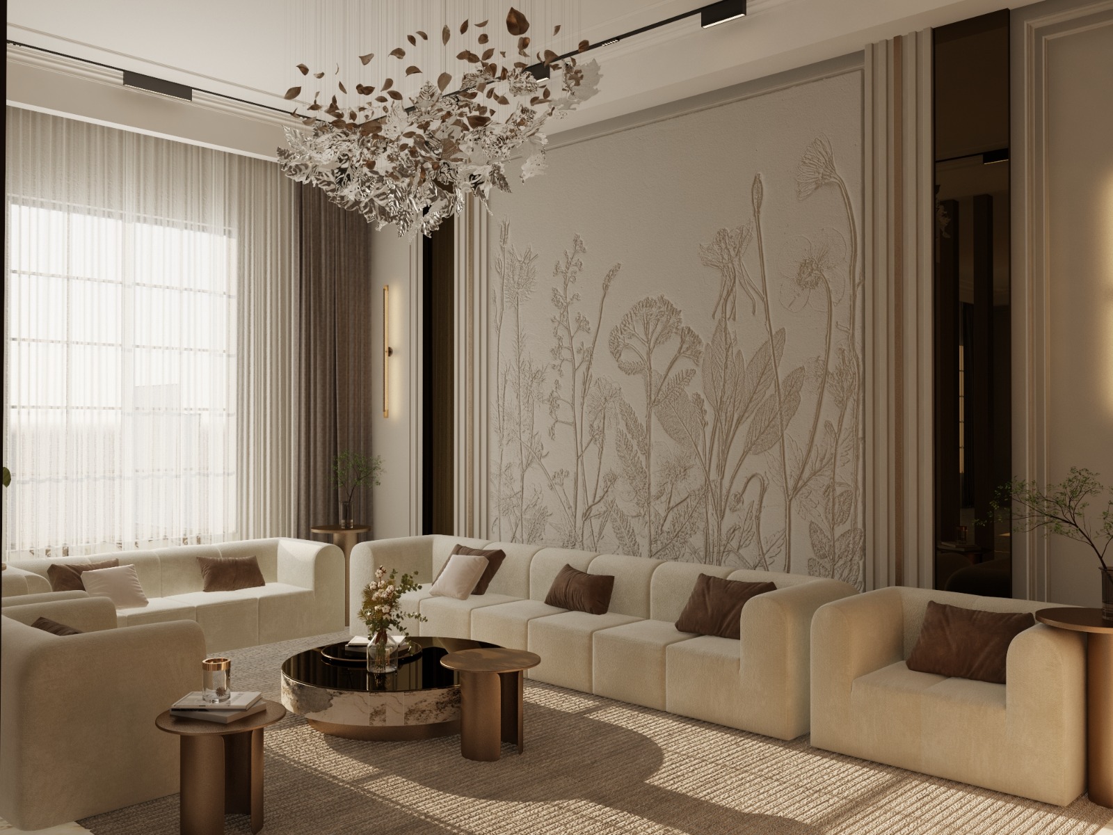 Interior majlis3 - photo 2
