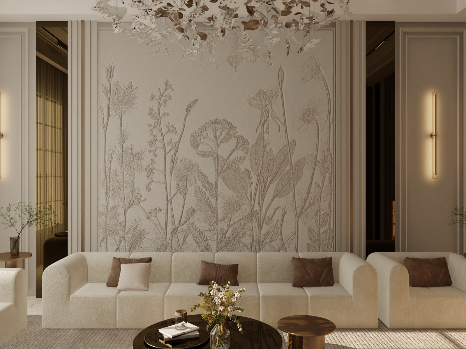 Interior majlis3 - photo 3