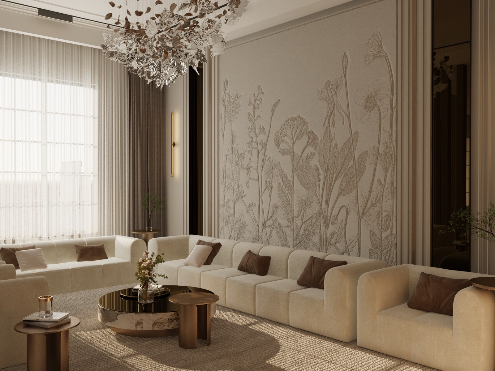 Interior majlis3 - photo 4