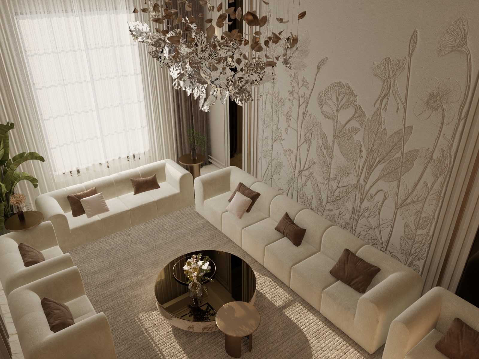 Interior majlis3 - photo 5