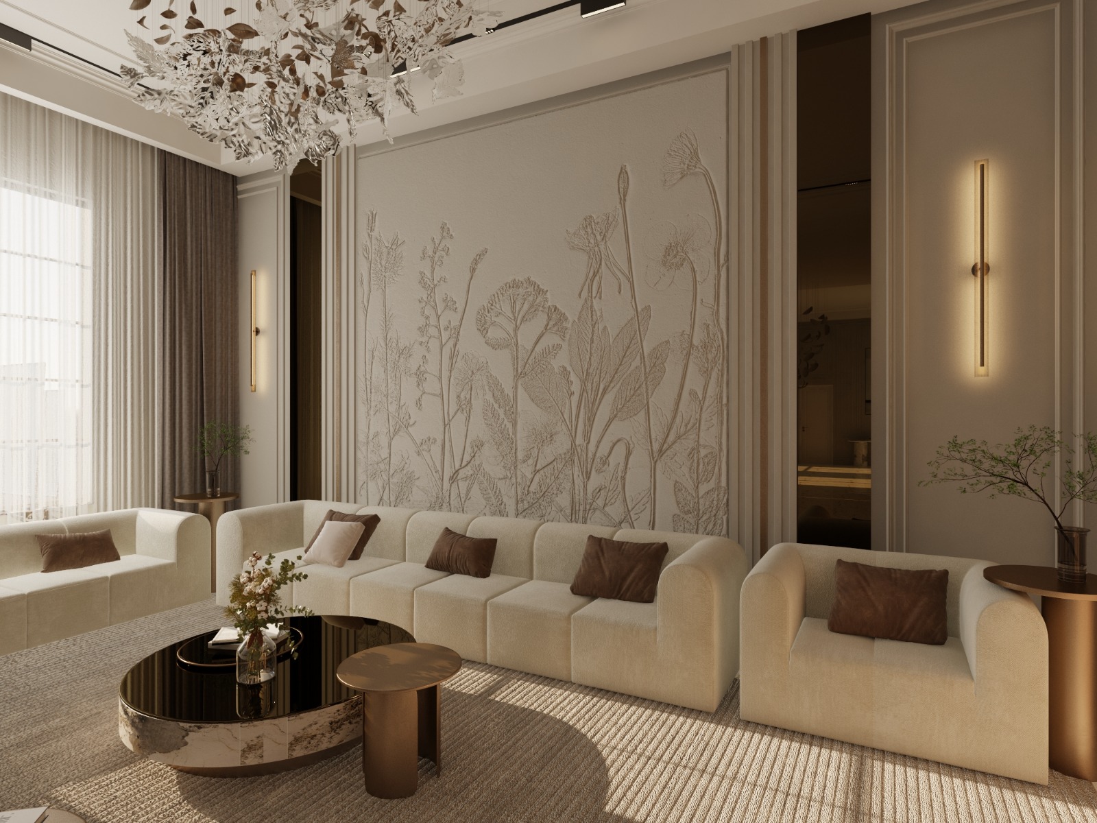 Interior majlis3 - photo 6
