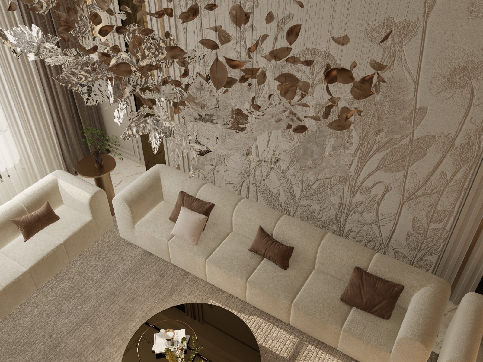Interior majlis3 - photo 9